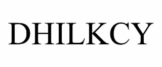 dhilkcy