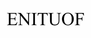 enituof