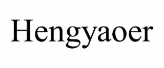 hengyaoer