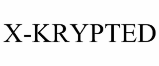 x-krypted