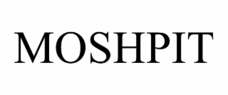 moshpit