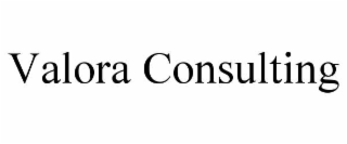 valora consulting