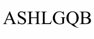 ashlgqb