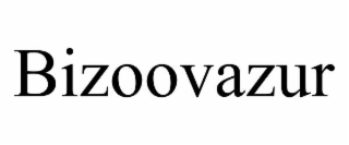 bizoovazur
