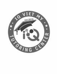 iq viet my tutoring centerest.2010
