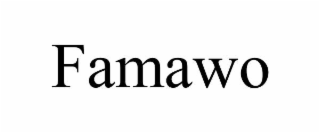 famawo