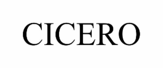 cicero