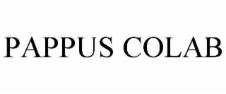 pappus colab