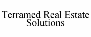 terramed real estate solutions