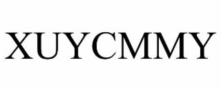 xuycmmy