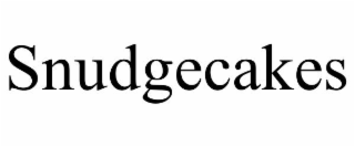 snudgecakes