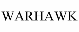 warhawk