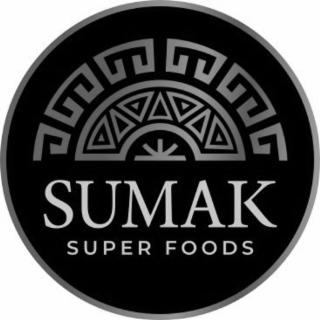 sumak super foods