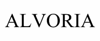 alvoria