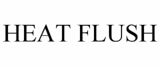 heat flush