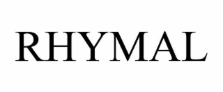 rhymal