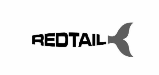 red tail