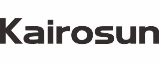 kairosun