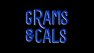 grams & cals