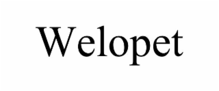 welopet