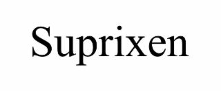 suprixen