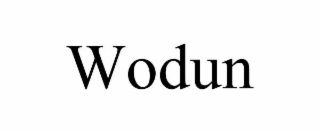 wodun