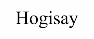 hogisay