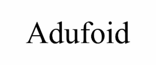 adufoid