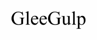 gleegulp
