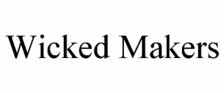 wicked makers
