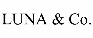 luna & co.