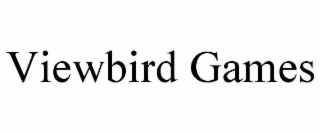 viewbird games
