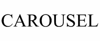 carousel