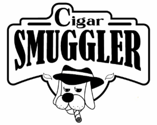 cigar smuggler
