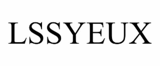 lssyeux