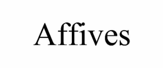 affives