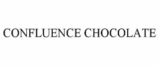 confluence chocolate