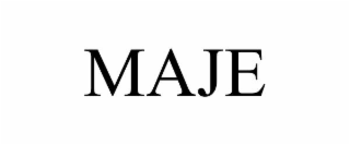 maje