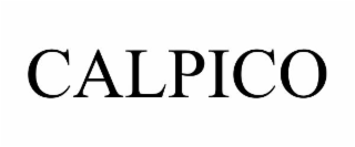 calpico