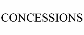 concessions