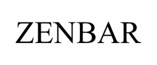zenbar