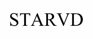 starvd
