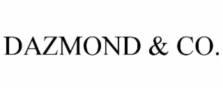dazmond & co.