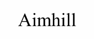 aimhill