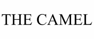 the camel