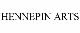 hennepin arts