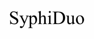 syphiduo