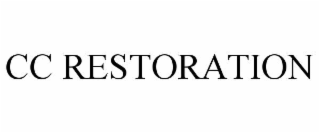 cc restoration