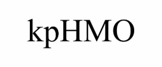 kphmo