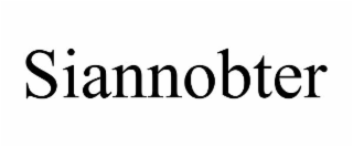 siannobter